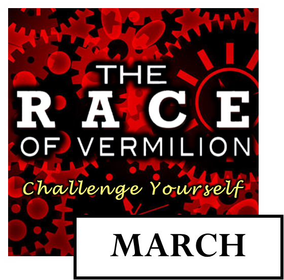 Race of Vermilion logo